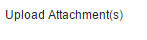 upload attachment logo
